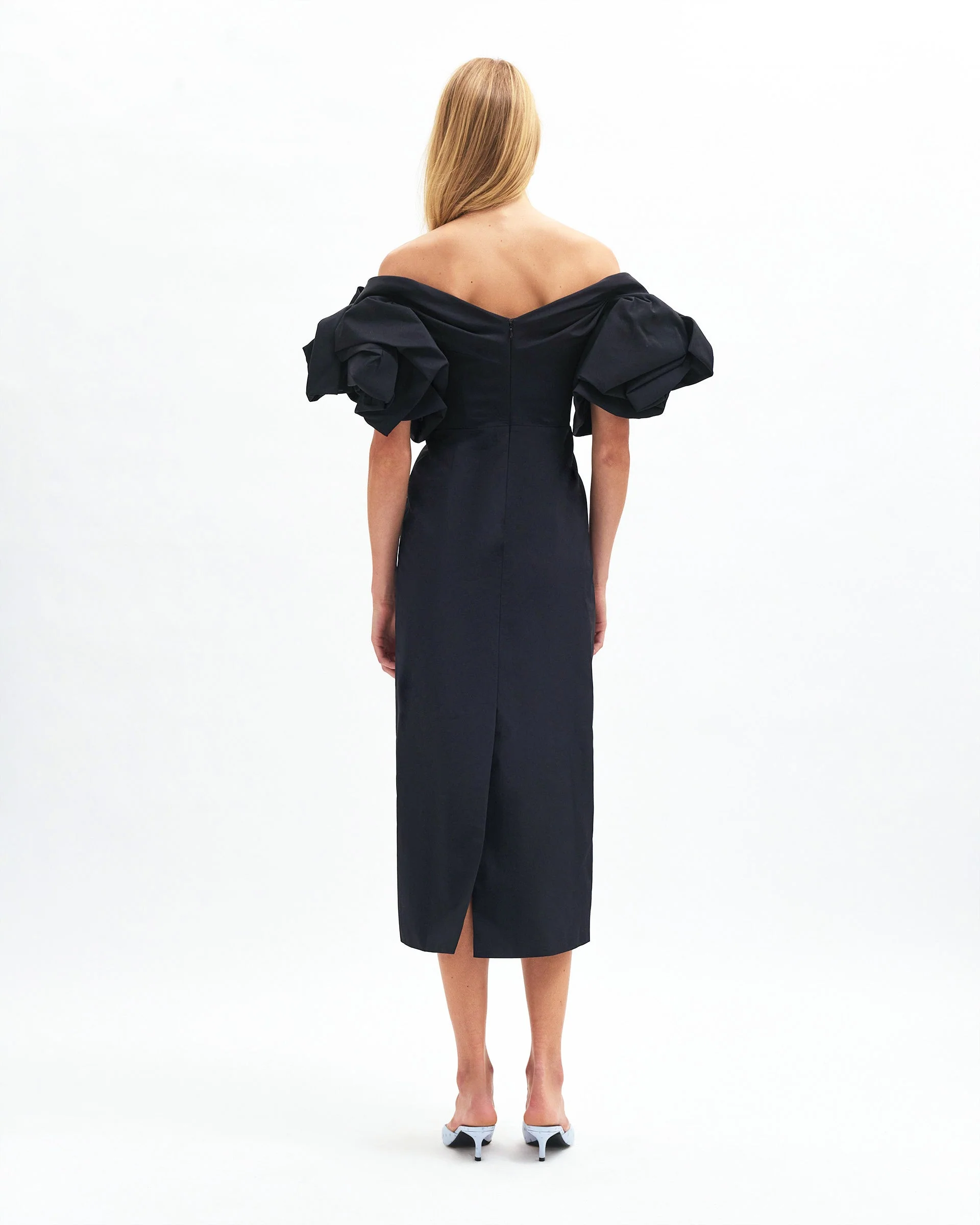 Tess Dress - Image 9