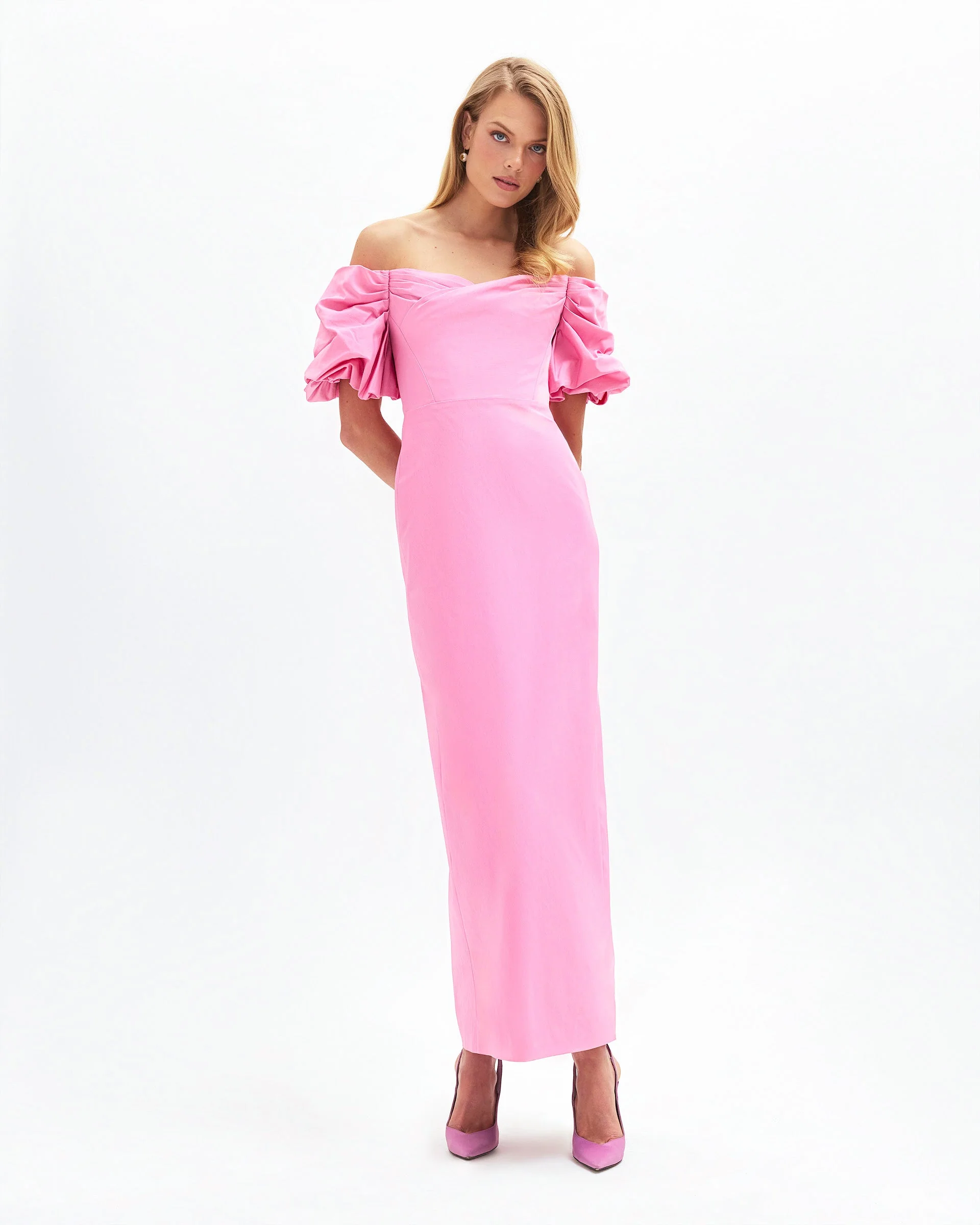 Tess Gown - Image 12