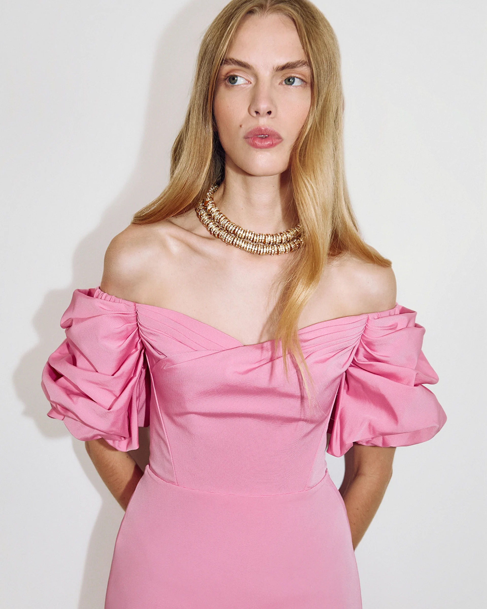 Tess Gown - Image 14
