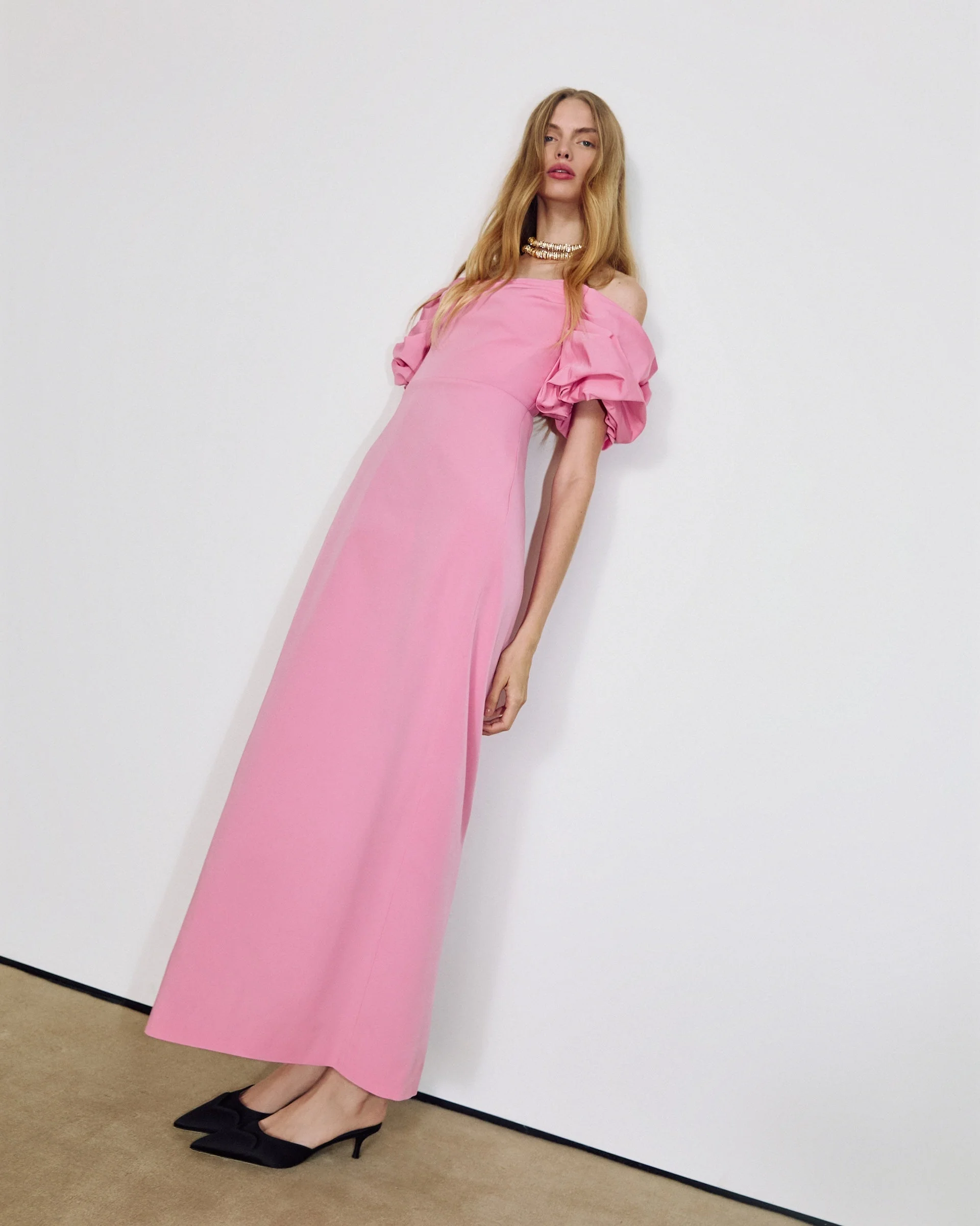 Tess Gown - Image 7