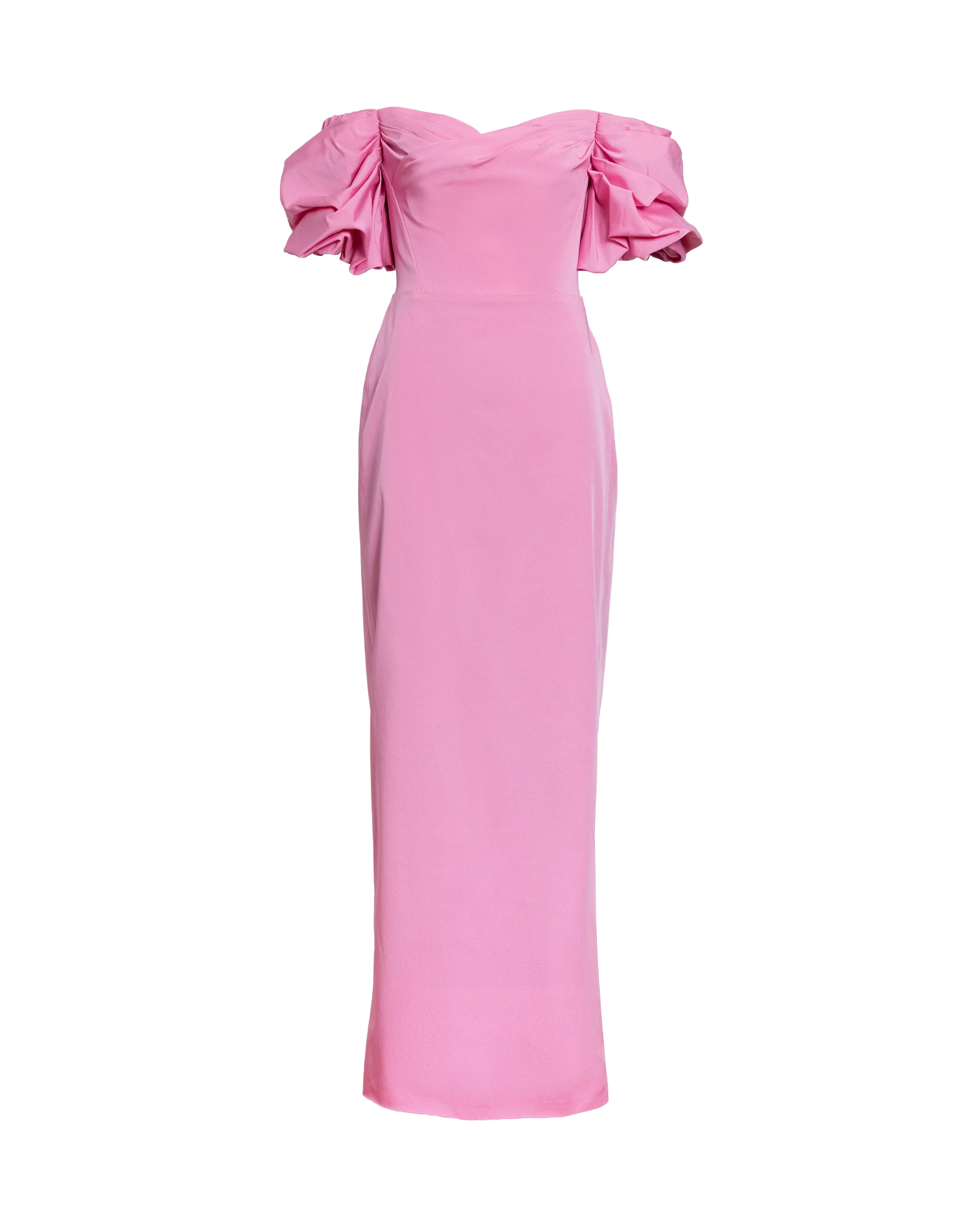 Tess Gown - Image 9
