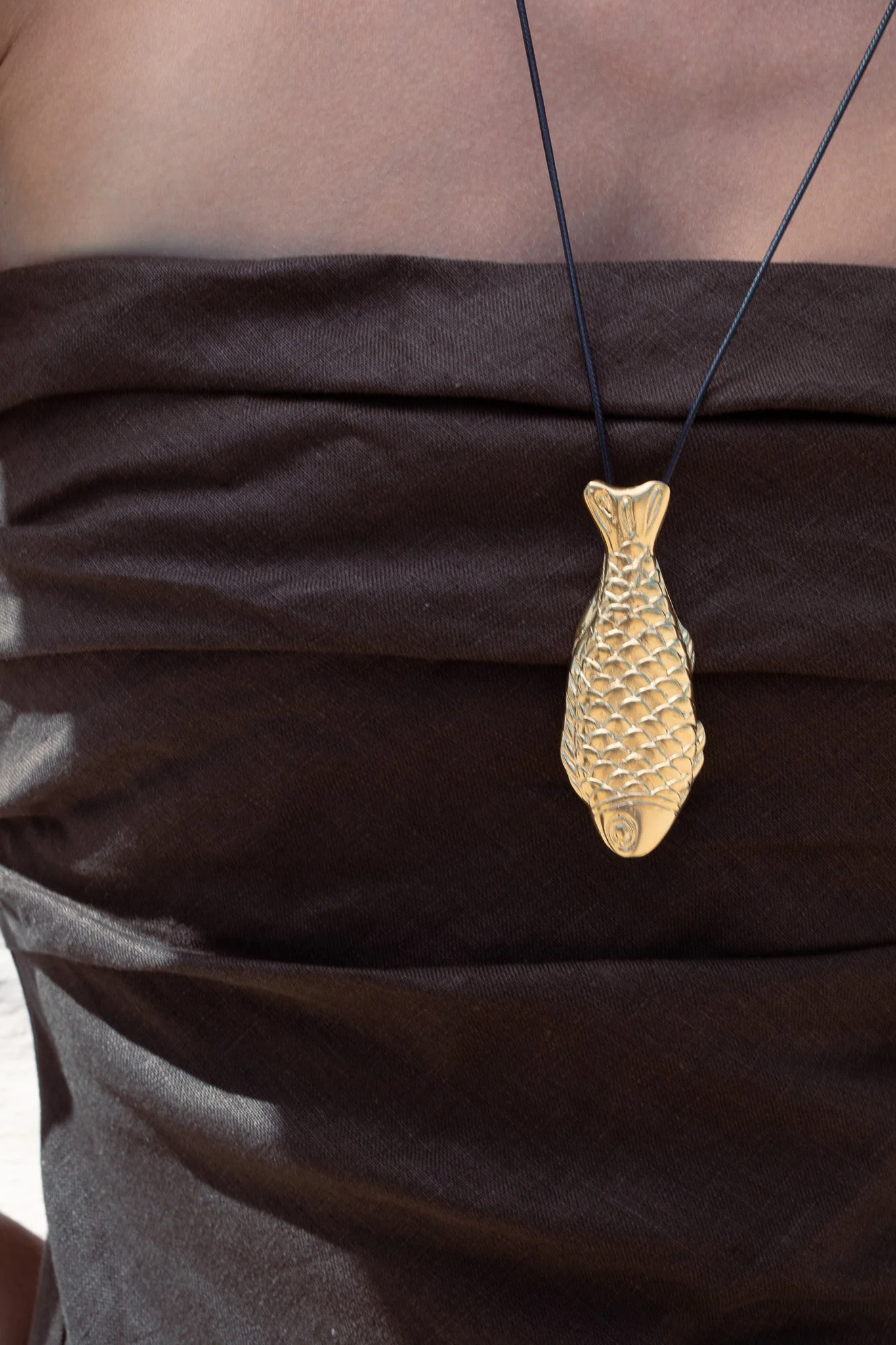 The Catch Pendant - Image 9