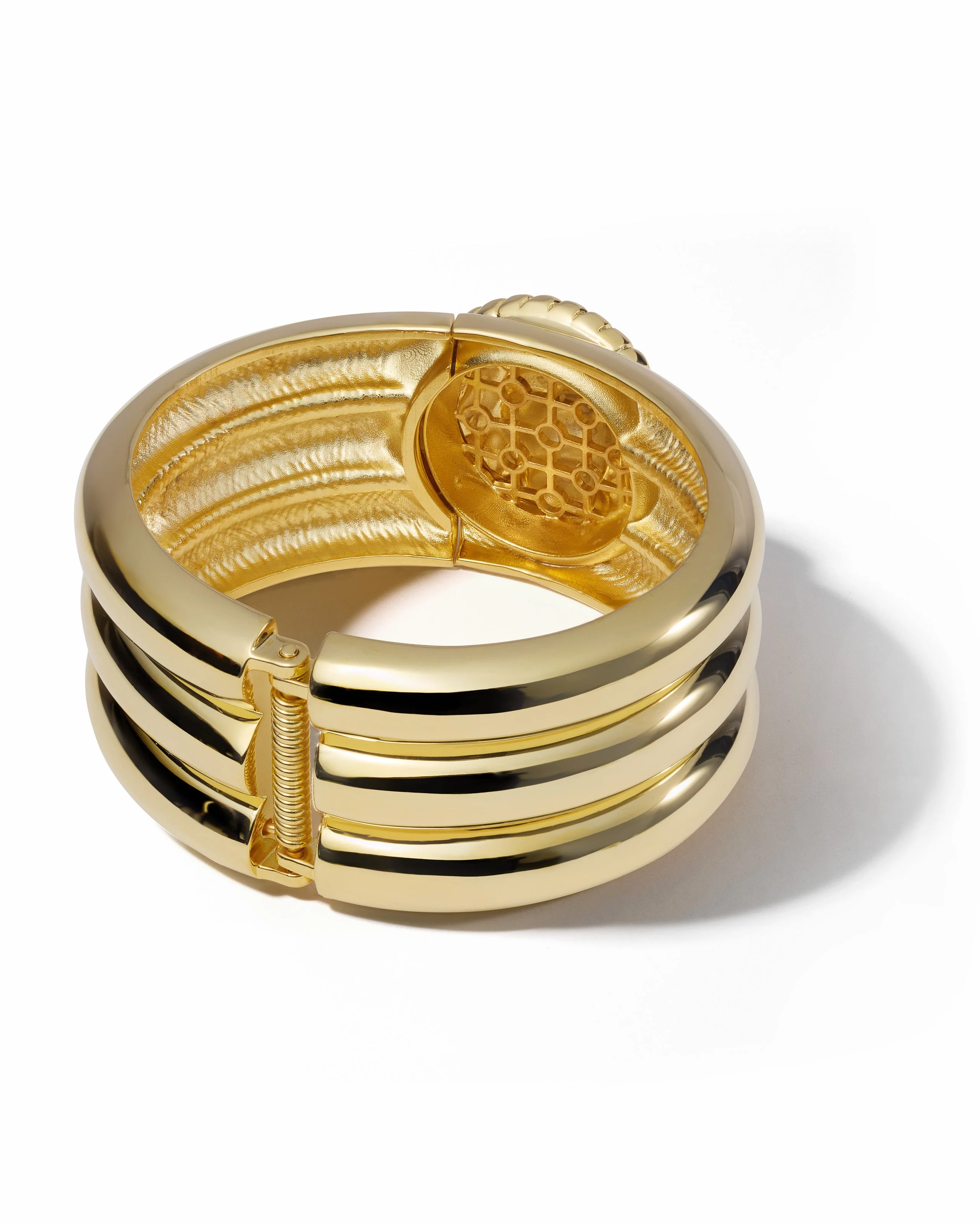 The Cindy Ann Cuff - Image 3