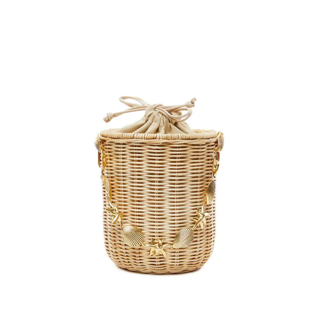 The Island Bucket Bag - Image 16