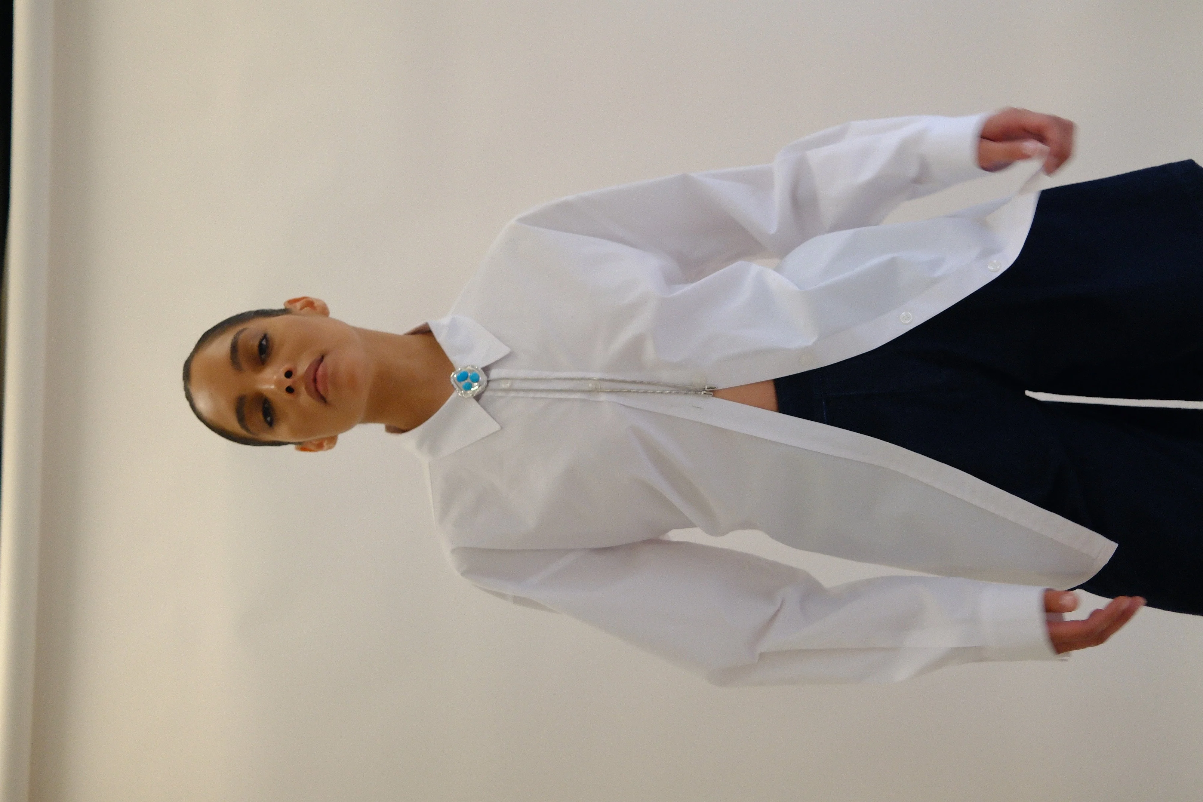 THE JOANNA WITH TURQUOISE - Image 4