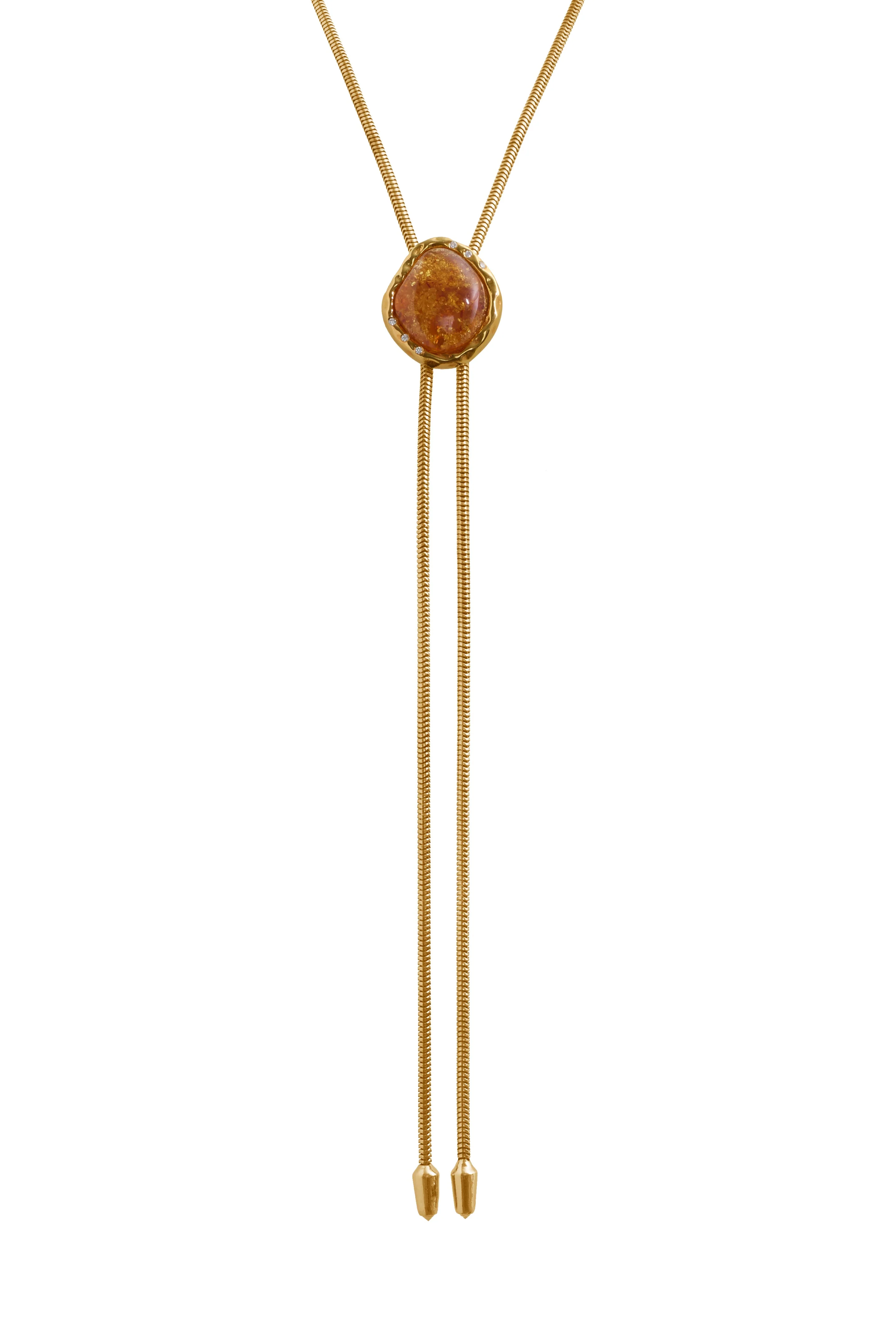 THE LOLA WITH AMBER - Image 3