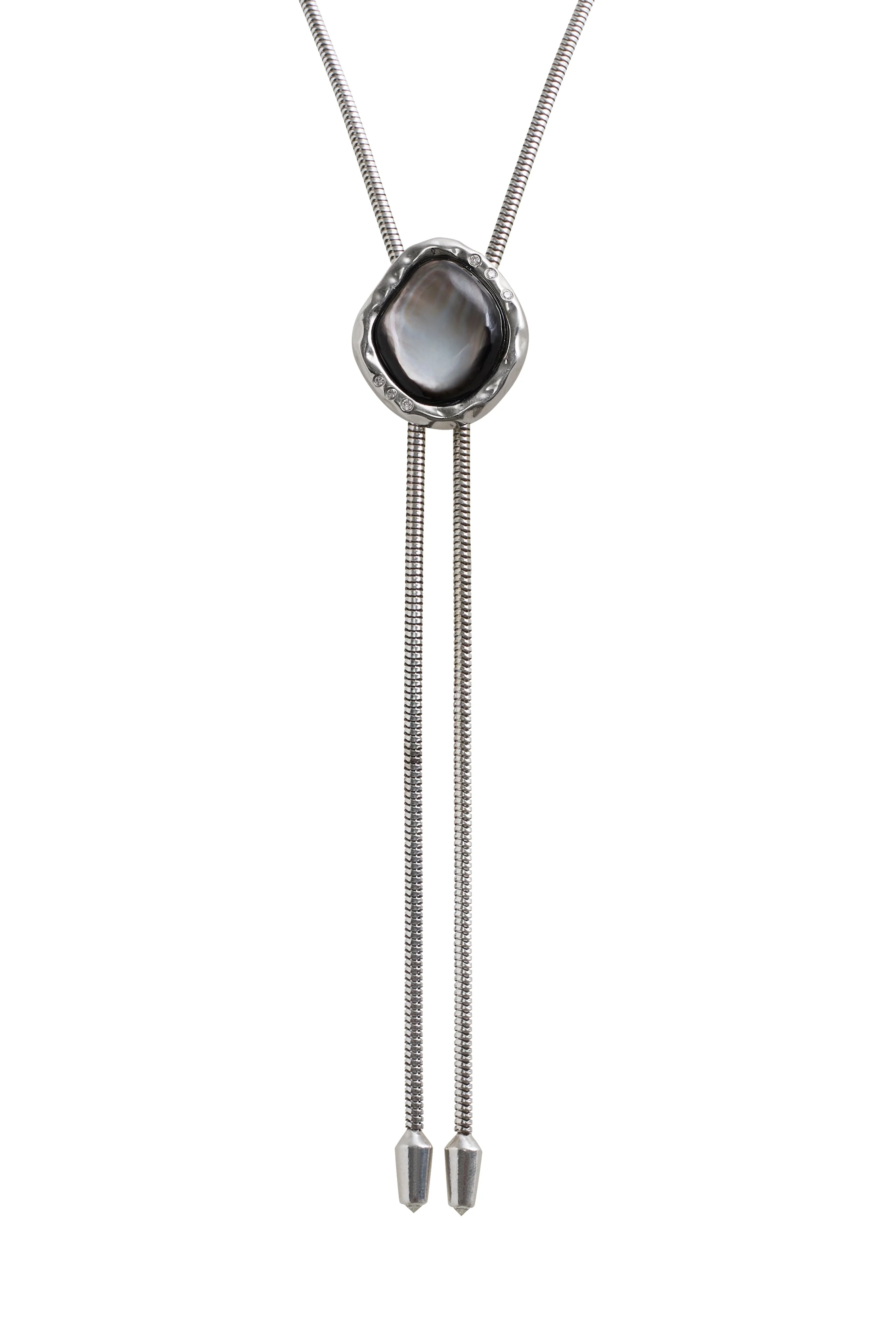 THE LOLA WITH GREY PEARL - Image 3