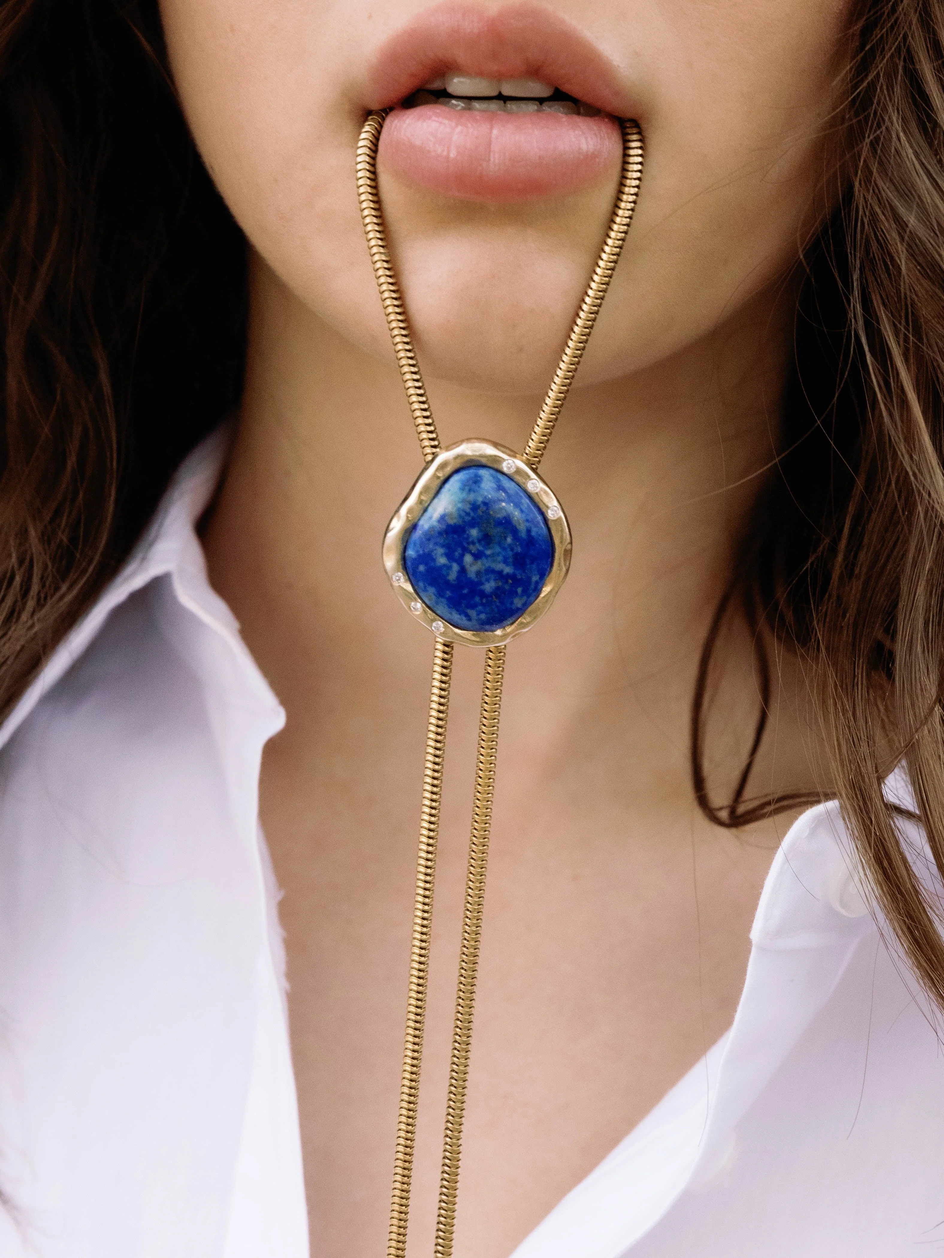 THE LOLA WITH LAPIS - Image 2