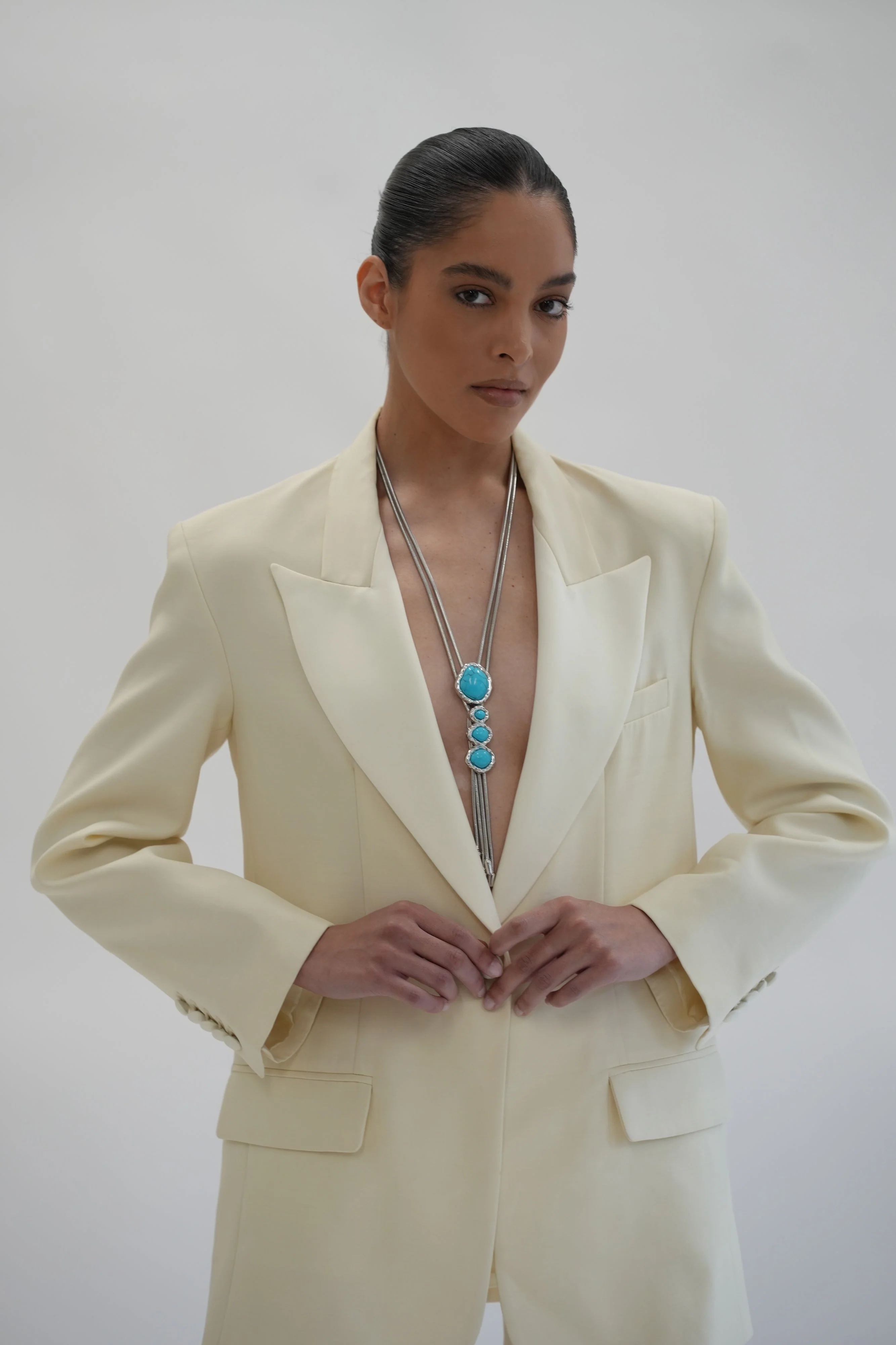 THE LOLA WITH TURQUOISE - Image 11