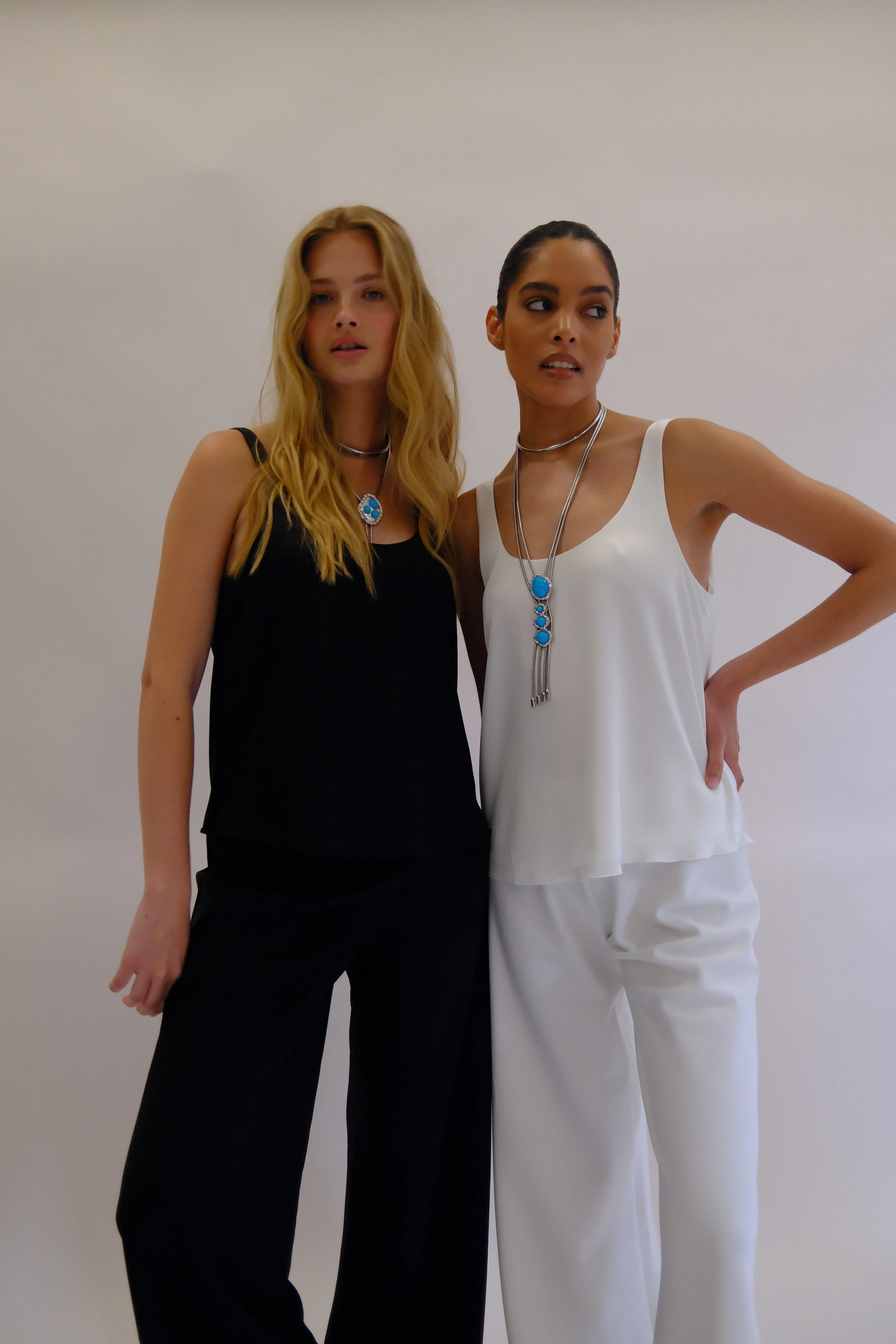 THE LOLA WITH TURQUOISE - Image 12