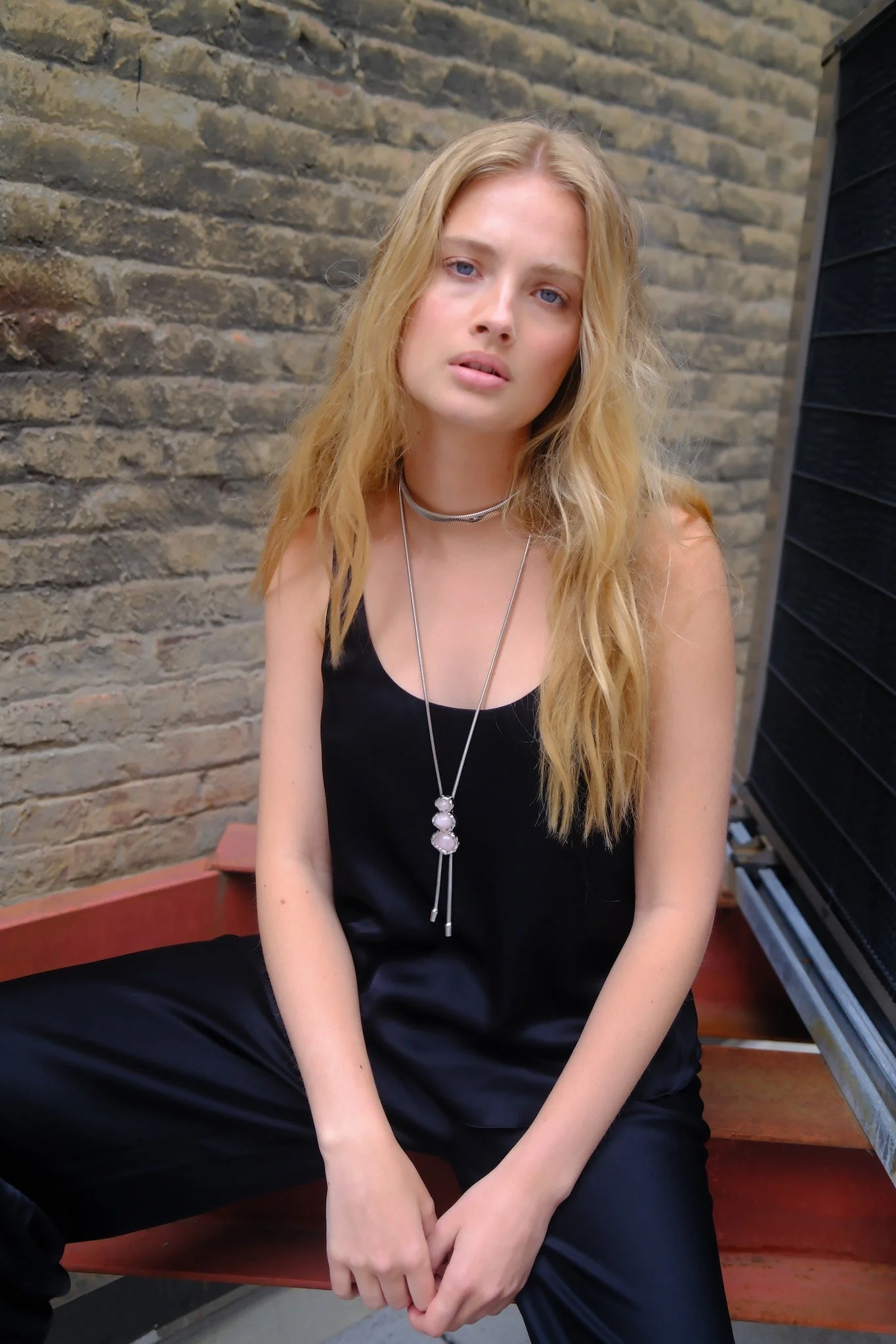 THE MERRIAM WITH ROSE QUARTZ - Image 3