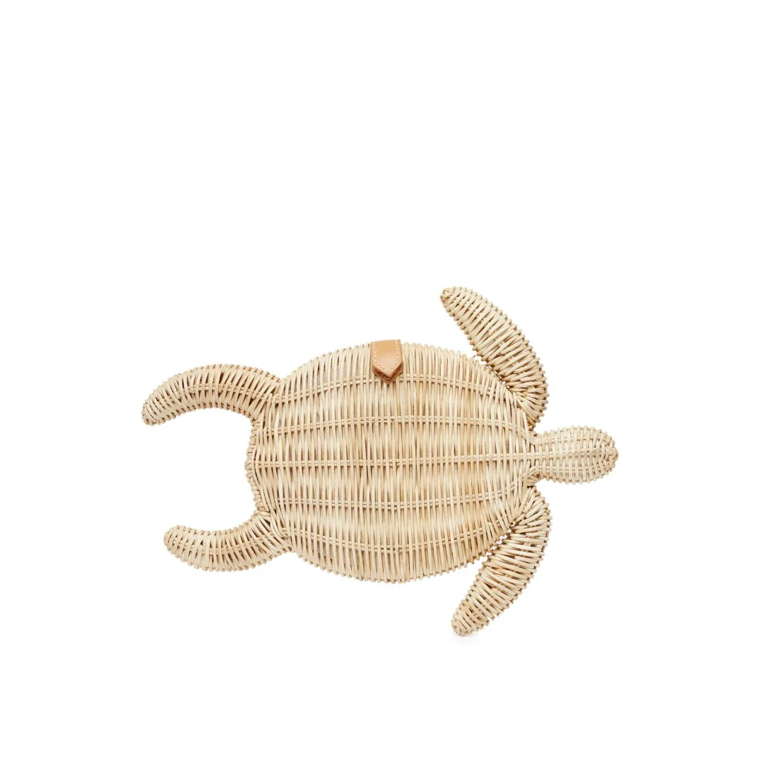 The Tortoise Tote