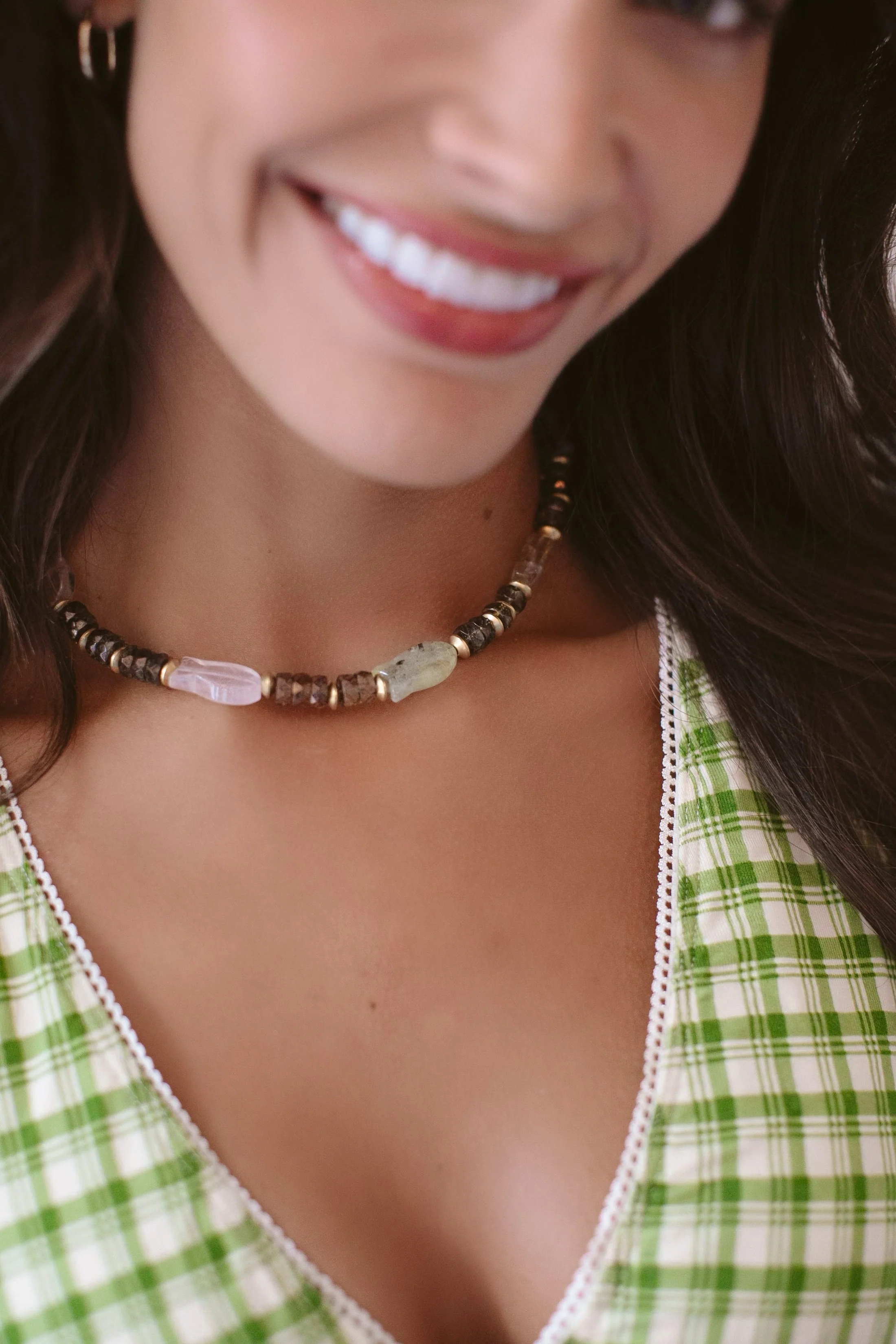 Tidepool Necklace - Image 11