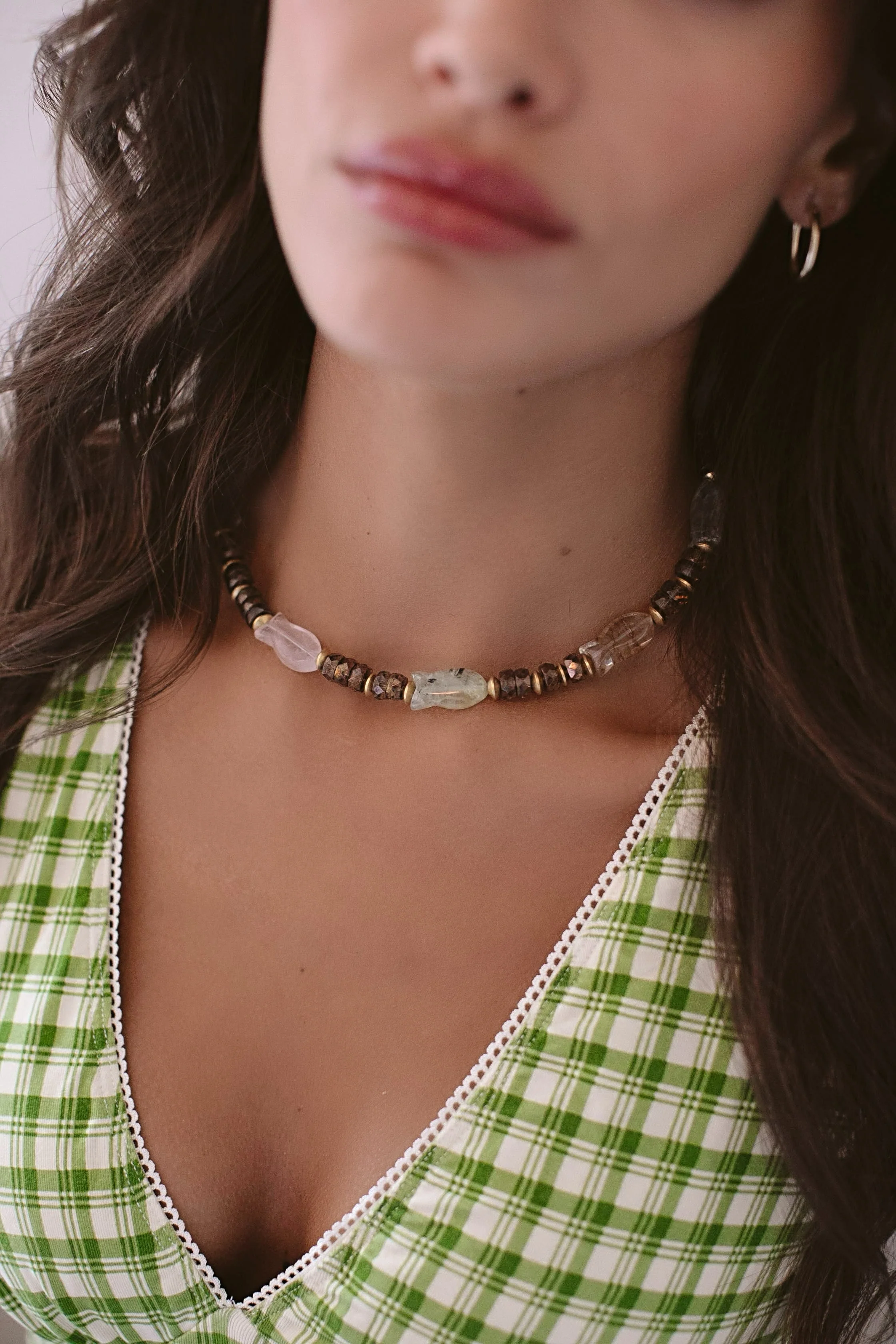 Tidepool Necklace - Image 8