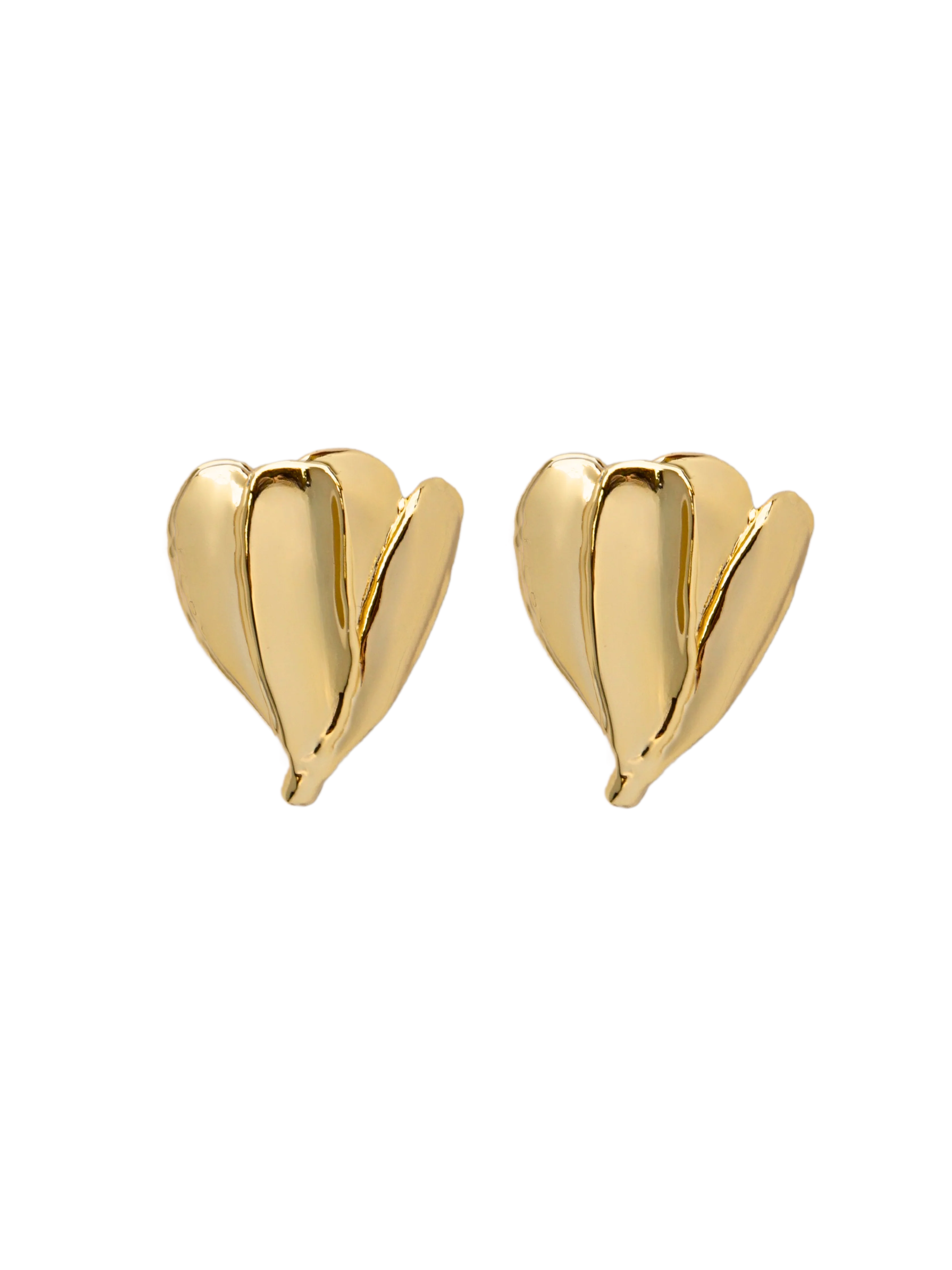 Tulips Earrings - Image 7