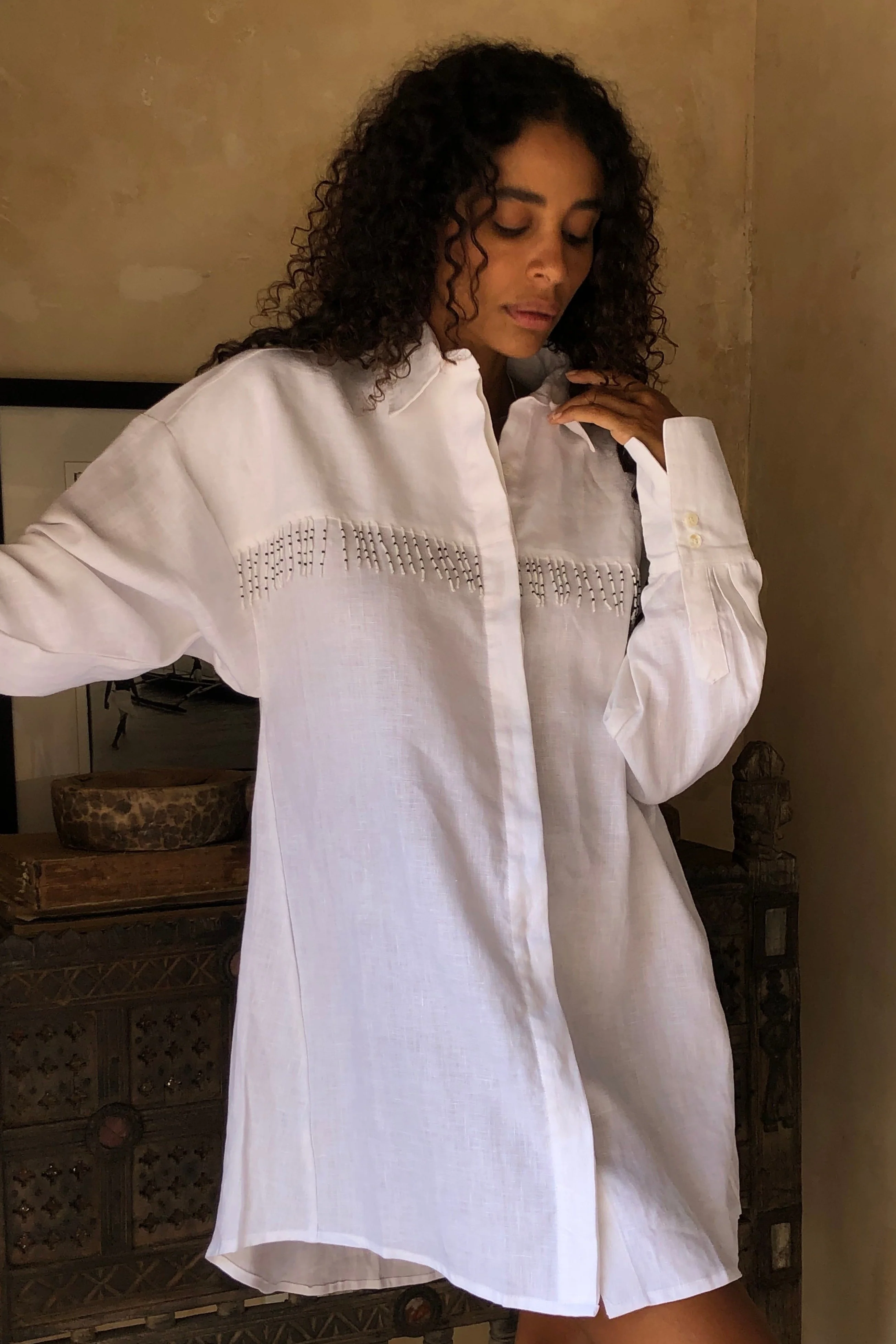 Ulu Dress - Image 15
