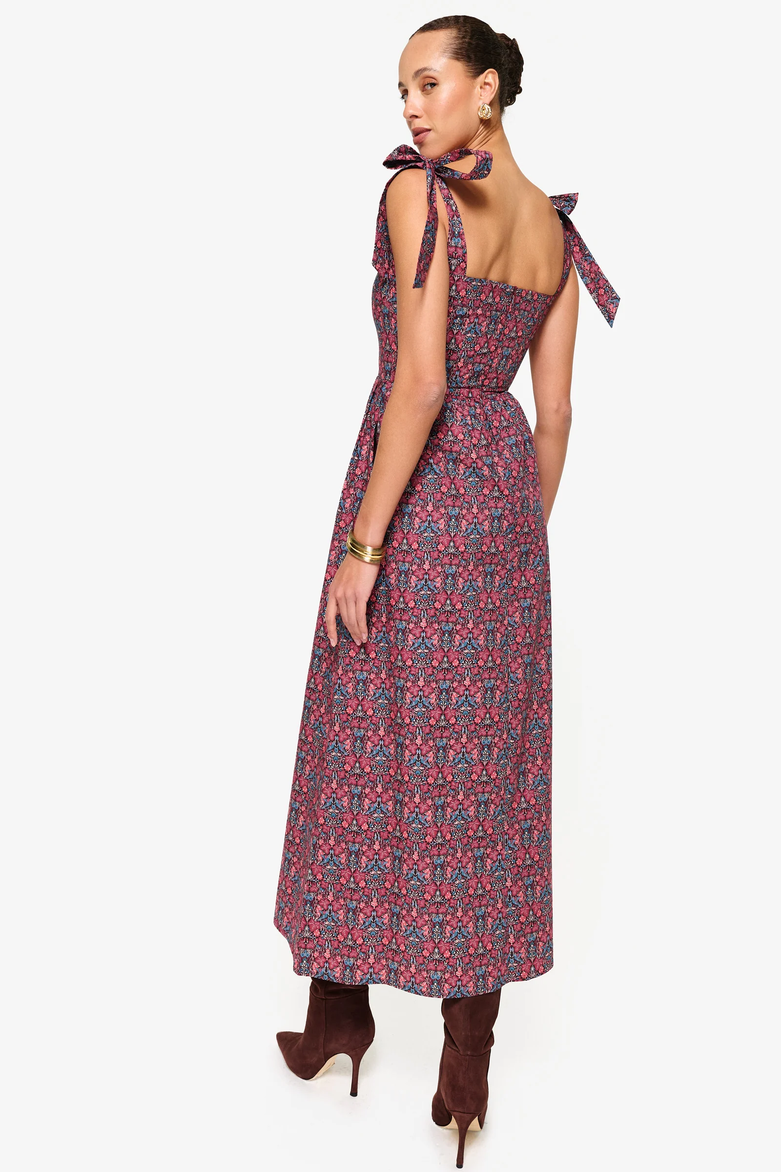 The Val Dress - Image 5