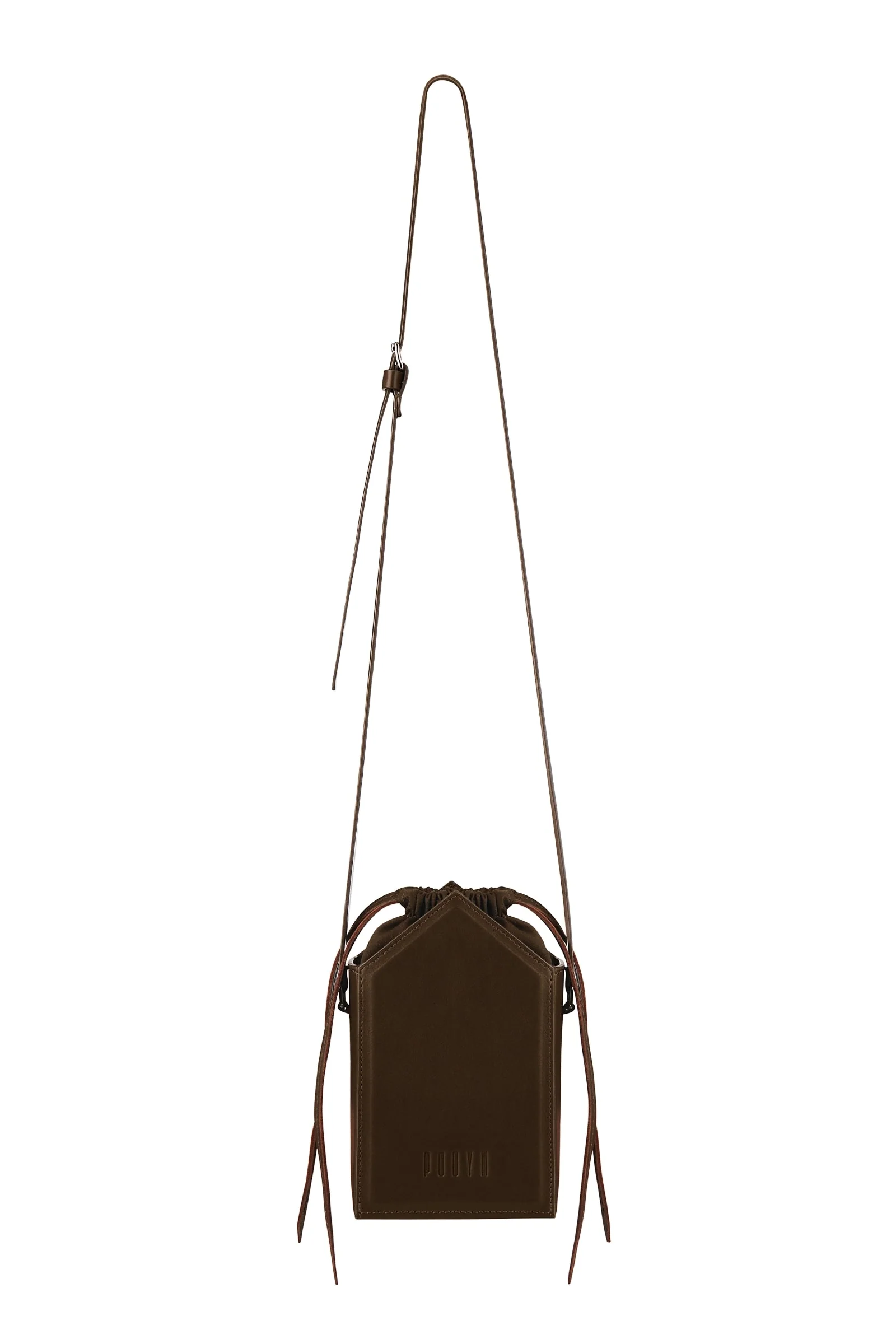 Vitryak Bag Brown - Image 5