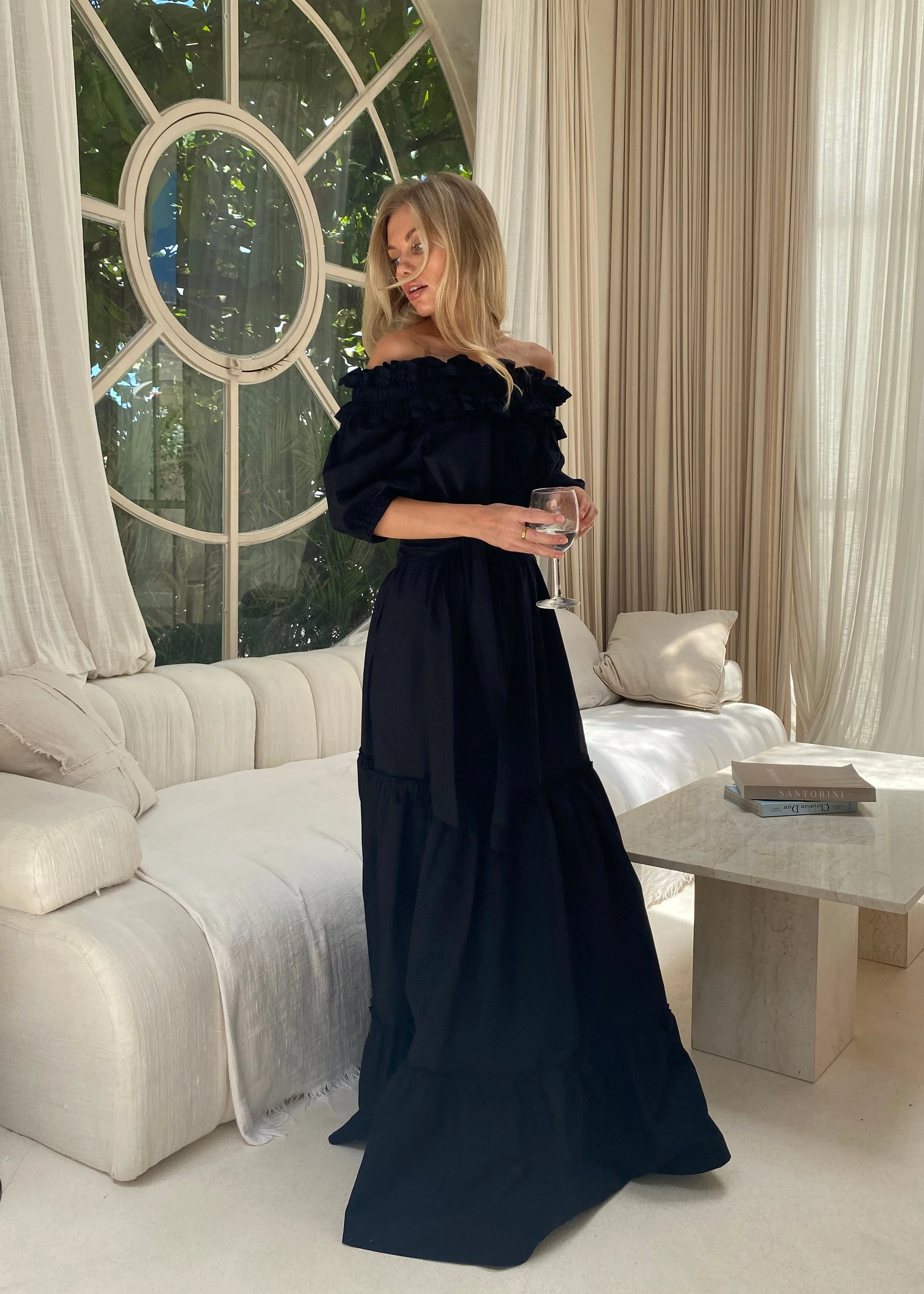 WAVES MAXI
