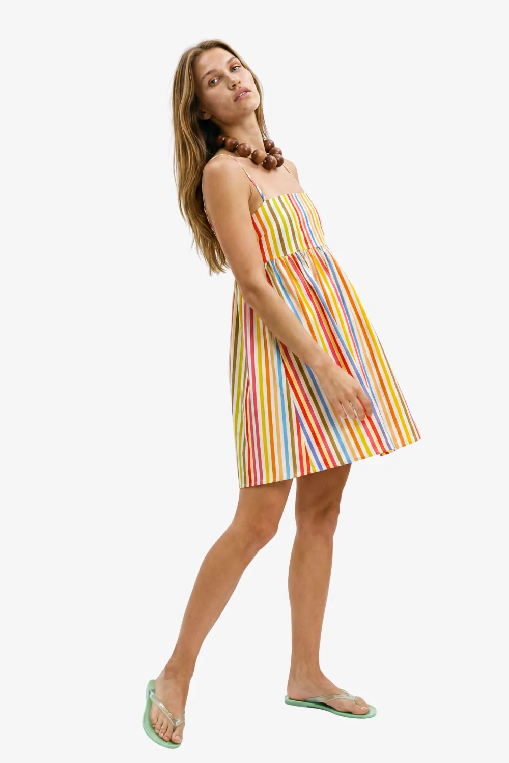 Winnie Mini Dress - Image 5