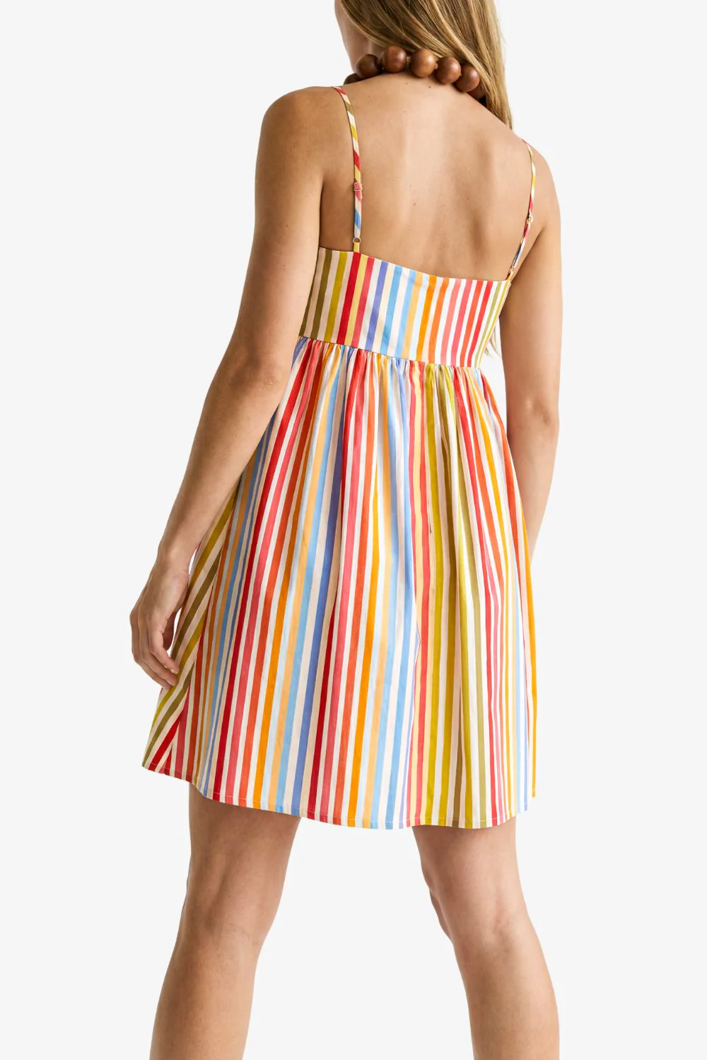 Winnie Mini Dress - Image 8
