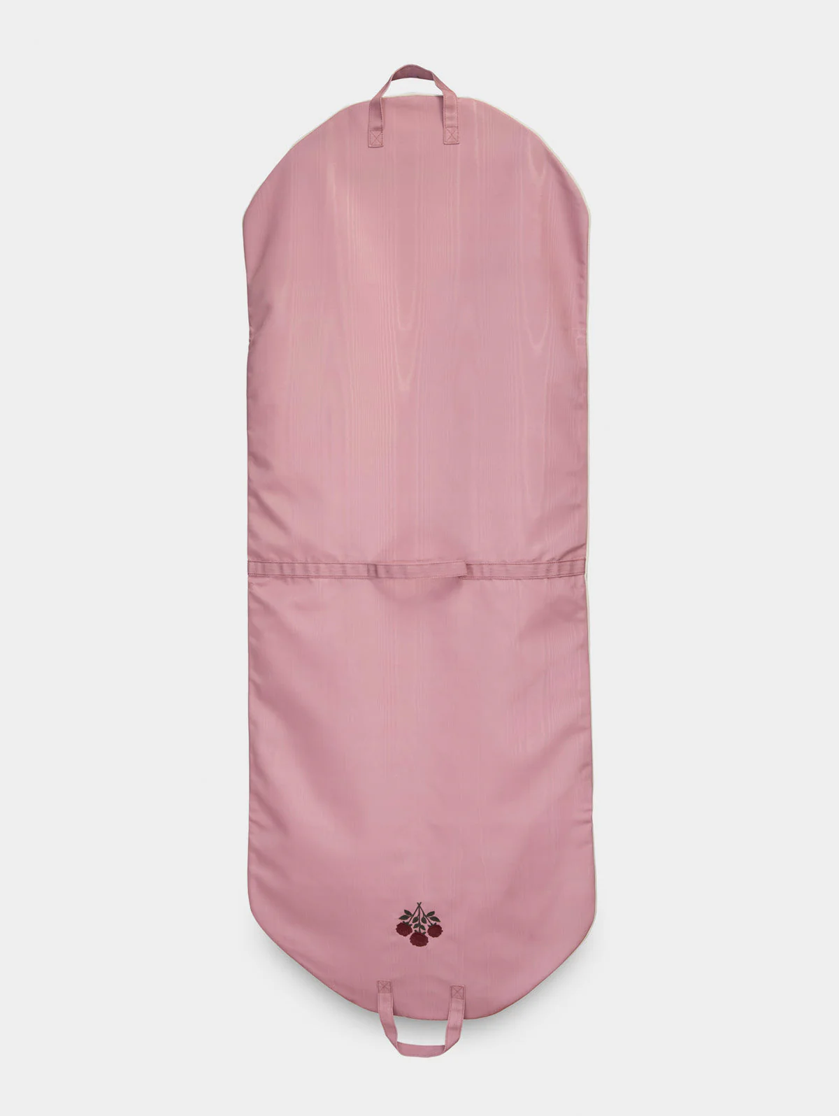 Winter Rose Classic Bag in Blushed Quartz (Holiday Collection) - Image 4