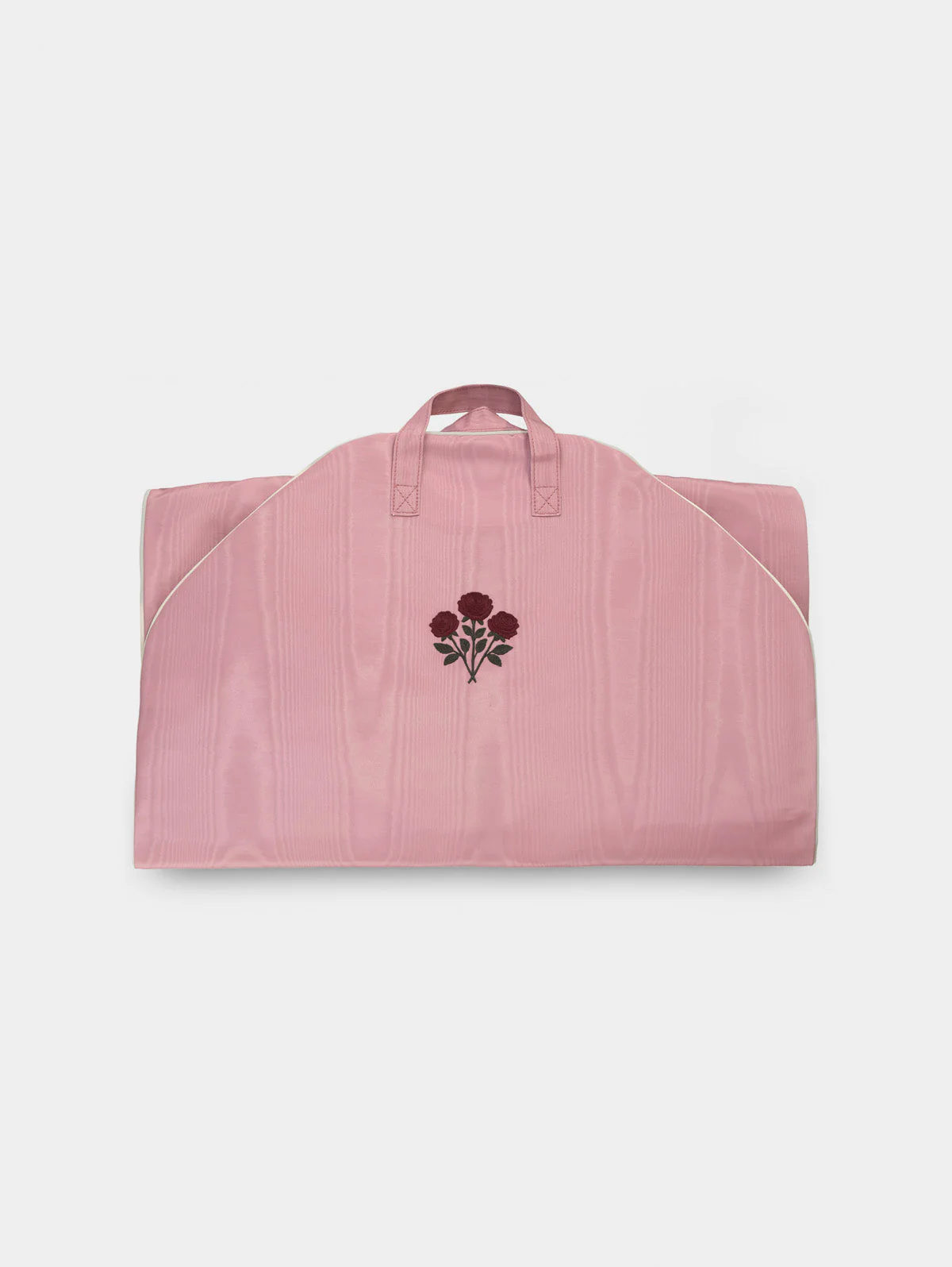 Winter Rose Classic Bag in Blushed Quartz (Holiday Collection) - Image 6