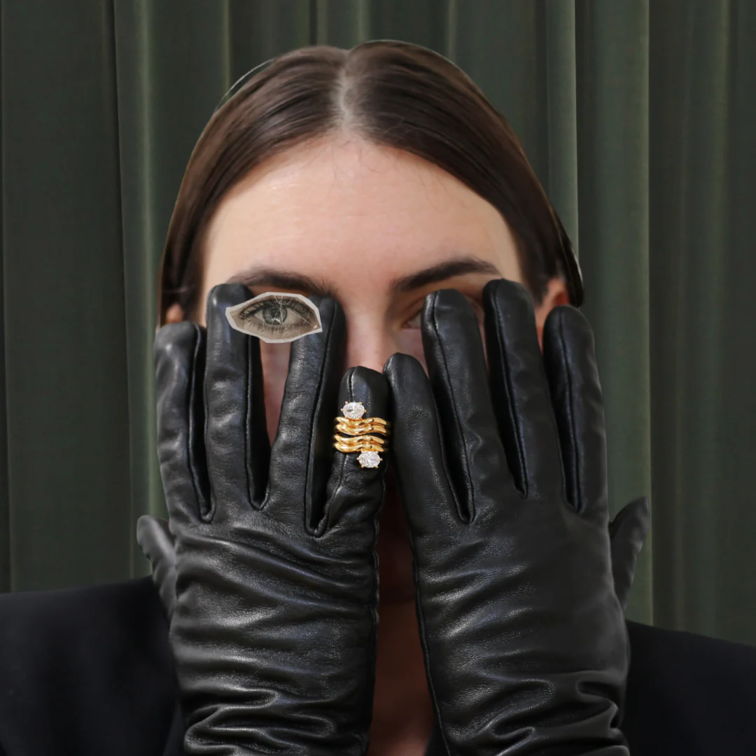 ZORA RING - Image 2